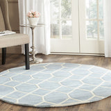 Safavieh Chatham 755 Hand Tufted Wool Rug CHT755B-3