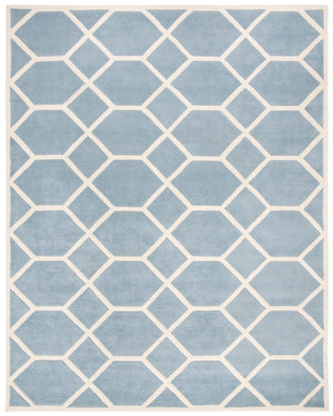 Safavieh Chatham 755 Hand Tufted Wool Rug CHT755B-3