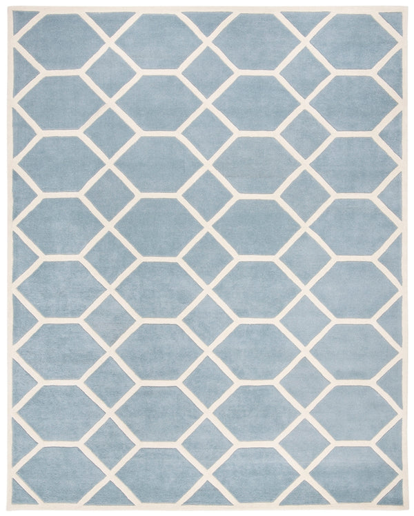 Safavieh Chatham 755 Hand Tufted Wool Rug CHT755B-3