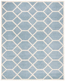 Safavieh Chatham 755 Hand Tufted Wool Rug CHT755B-3