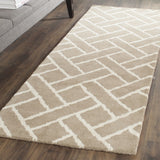 Safavieh Chatham 757 Hand Tufted Wool Rug CHT757H-3