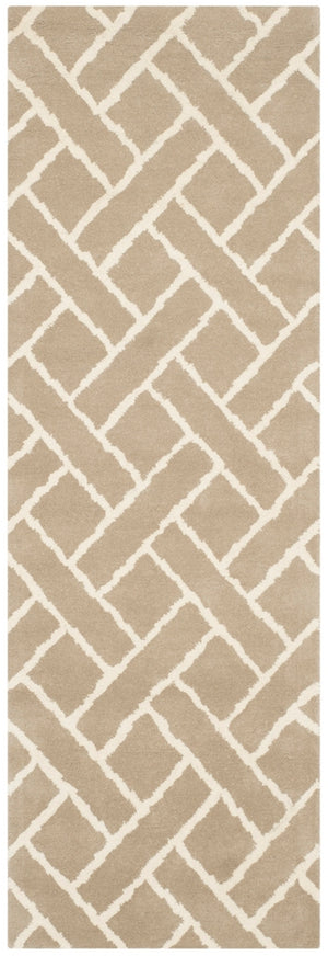 Safavieh Chatham 757 Hand Tufted Wool Rug CHT757H-3