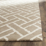 Safavieh Chatham 757 Hand Tufted Wool Rug CHT757H-3