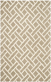 Safavieh Chatham 757 Hand Tufted Wool Rug CHT757H-3