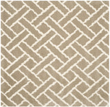 Safavieh Chatham 757 Hand Tufted Wool Rug CHT757H-3