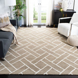 Safavieh Chatham 757 Hand Tufted Wool Rug CHT757H-3