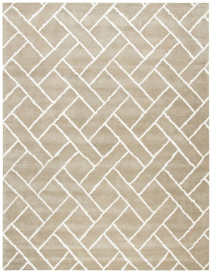 Safavieh Chatham 757 Hand Tufted Wool Rug CHT757H-3