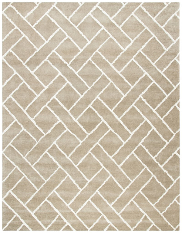 Safavieh Chatham 757 Hand Tufted Wool Rug CHT757H-3