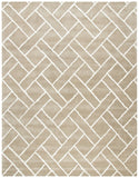 Safavieh Chatham 757 Hand Tufted Wool Rug CHT757H-3