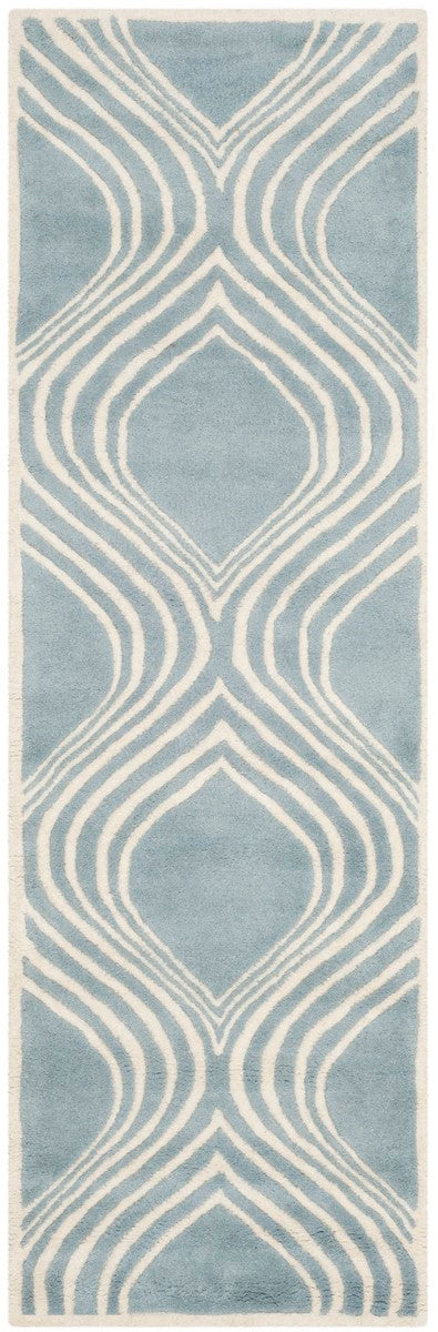 Safavieh Chatham CHT758 Hand Tufted Rug