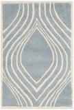 Safavieh Chatham 758 Hand Tufted Wool Rug CHT758B-3