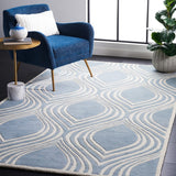 Safavieh Chatham 758 Hand Tufted Wool Rug CHT758B-3