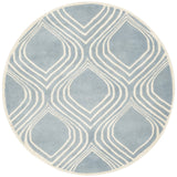 Safavieh Chatham 758 Hand Tufted Wool Rug CHT758B-3