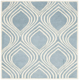 Safavieh Chatham 758 Hand Tufted Wool Rug CHT758B-3