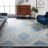 Safavieh Chatham 758 Hand Tufted Wool Rug CHT758B-3