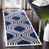 Safavieh Chatham 758 Hand Tufted Wool Rug CHT758C-3