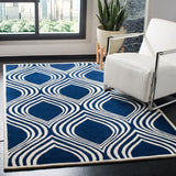 Safavieh Chatham 758 Hand Tufted Wool Rug CHT758C-3