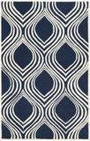 Safavieh Chatham 758 Hand Tufted Wool Rug CHT758C-3