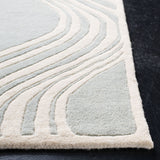 Safavieh Chatham 758 Hand Tufted Wool Rug CHT758E-3