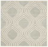 Safavieh Chatham 758 Hand Tufted Wool Rug CHT758E-3