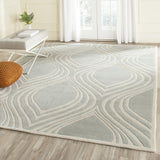 Safavieh Chatham 758 Hand Tufted Wool Rug CHT758E-3