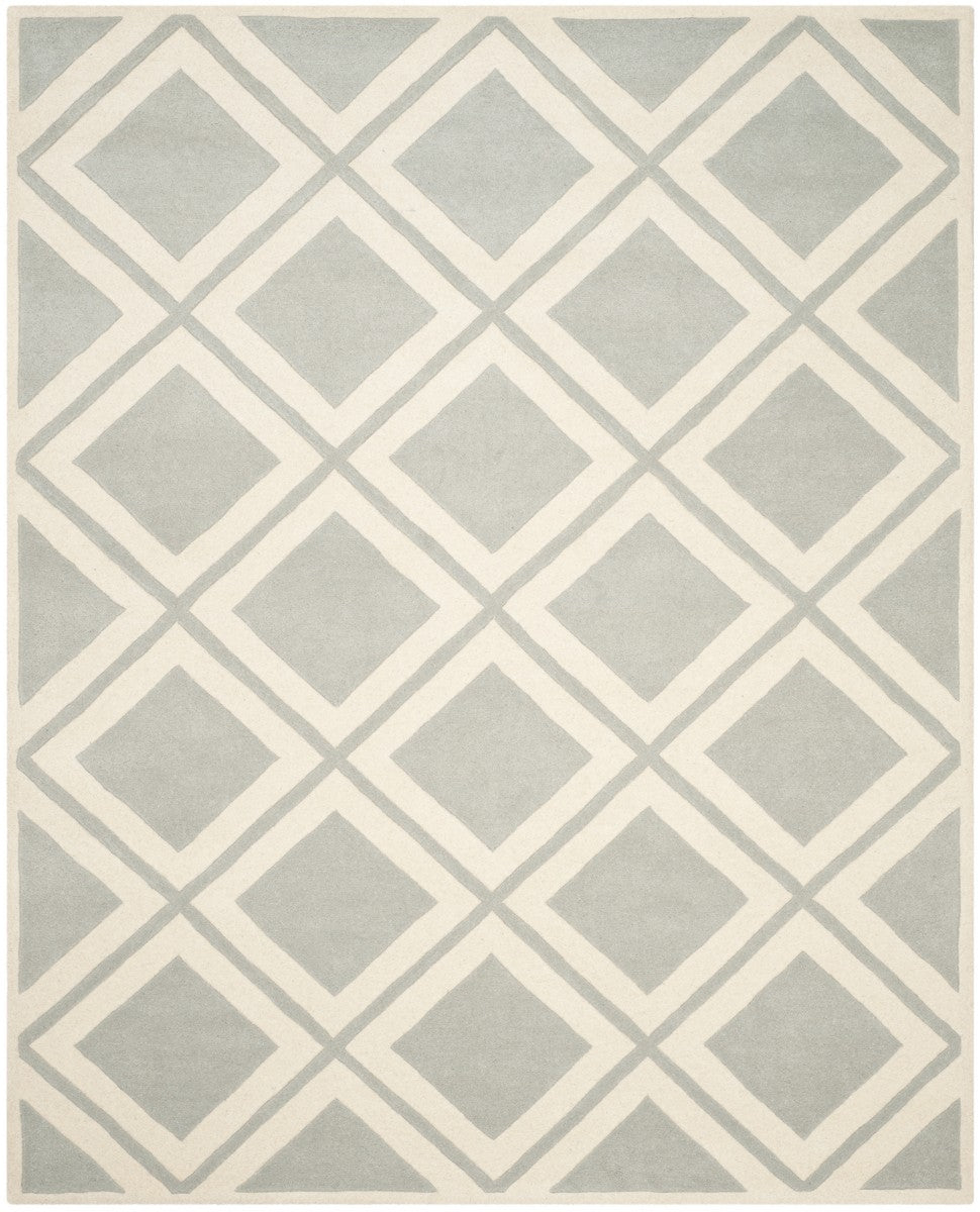 Safavieh Chatham CHT759 Hand Tufted Rug