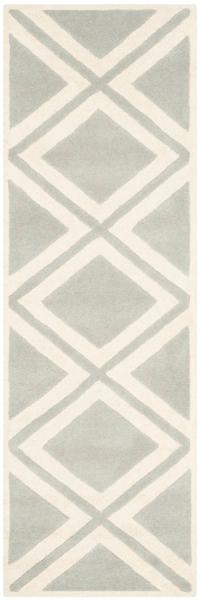 Safavieh Chatham CHT759 Hand Tufted Rug
