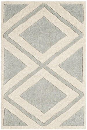 Safavieh Chatham 759 Hand Tufted Wool Rug CHT759E-3
