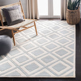 Safavieh Chatham 759 Hand Tufted Wool Rug CHT759E-3