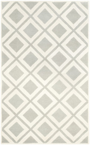 Safavieh Chatham 759 Hand Tufted Wool Rug CHT759E-3