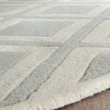 Safavieh Chatham 759 Hand Tufted Wool Rug CHT759E-3