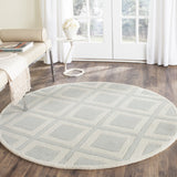 Safavieh Chatham 759 Hand Tufted Wool Rug CHT759E-3