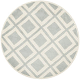 Safavieh Chatham 759 Hand Tufted Wool Rug CHT759E-3