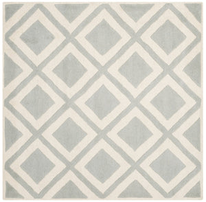 Safavieh Chatham 759 Hand Tufted Wool Rug CHT759E-3