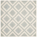 Safavieh Chatham 759 Hand Tufted Wool Rug CHT759E-3