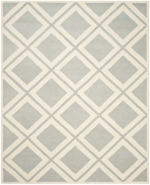 Safavieh Chatham 759 Hand Tufted Wool Rug CHT759E-3