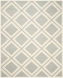 Safavieh Chatham 759 Hand Tufted Wool Rug CHT759E-3