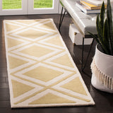 Safavieh Chatham 759 Hand Tufted Wool Rug CHT759L-3