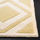 Safavieh Chatham 759 Hand Tufted Wool Rug CHT759L-3