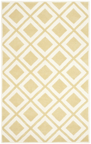 Safavieh Chatham 759 Hand Tufted Wool Rug CHT759L-3