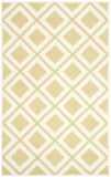 Safavieh Chatham 759 Hand Tufted Wool Rug CHT759L-3