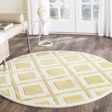 Safavieh Chatham 759 Hand Tufted Wool Rug CHT759L-3