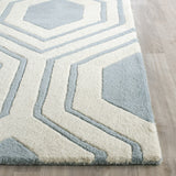 Safavieh Chatham 760 Hand Tufted Wool Rug CHT760B-3