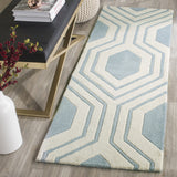 Safavieh Chatham 760 Hand Tufted Wool Rug CHT760B-3