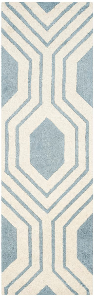 Safavieh Chatham CHT760 Hand Tufted Rug