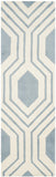 Safavieh Chatham 760 Hand Tufted Wool Rug CHT760B-3