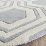 Safavieh Chatham 760 Hand Tufted Wool Rug CHT760B-3