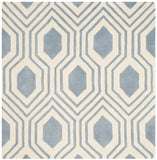 Safavieh Chatham 760 Hand Tufted Wool Rug CHT760B-3