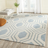 Safavieh Chatham 760 Hand Tufted Wool Rug CHT760B-3