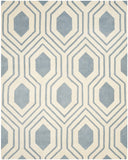 Safavieh Chatham 760 Hand Tufted Wool Rug CHT760B-3